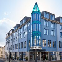 ATLANTIC Hotel Vegesack
