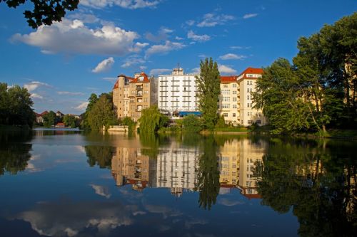 Hotel Seehof Berlin