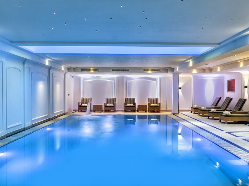 JW Marriott Hotel Berlin
