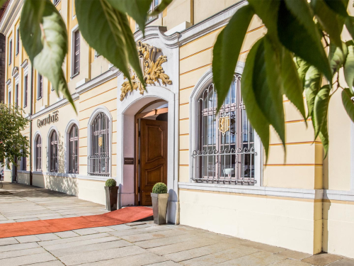 Gewandhaus Dresden, Autograph Collection