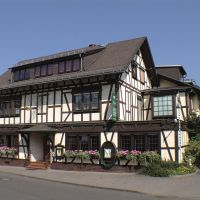 Hotel zur Krone