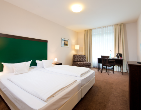 ACHAT Hotel Buchholz Hamburg