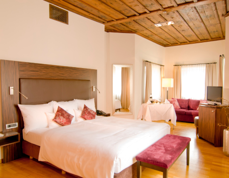 ACHAT Hotel Regensburg Herzog am Dom