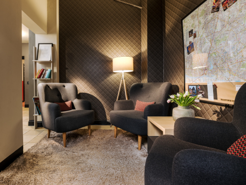 Apartment 040