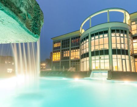 Dorint Resort & Spa Bad Brückenau