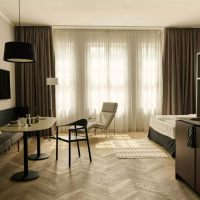 Melter Hotel & Apartments – a Neighborhood Hotel