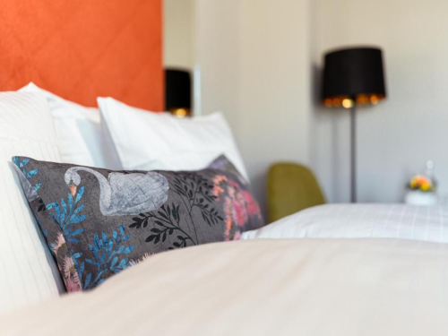 Hotel am Schwanenhaus Dresden