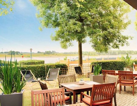 Welcome Hotel Wesel