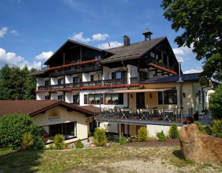 Hotel Sonnenhof