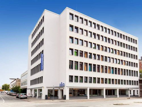 a&o Hostel Bremen Hauptbahnhof