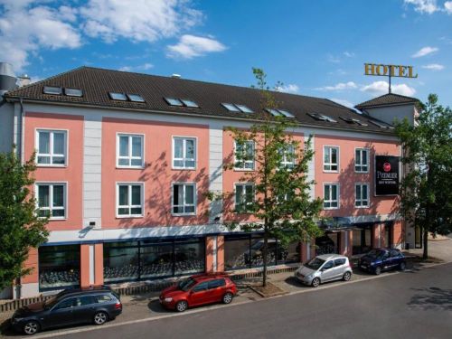 Best Western Premier Airporthotel Fontane BERlin (beepartment)