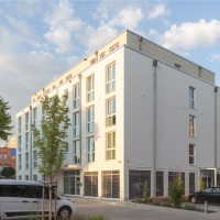 acora Heidelberg Living the City