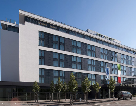 ATLANTIC Congress Hotel Essen