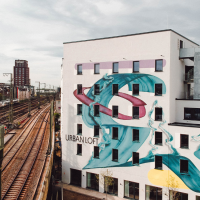 URBAN LOFT Cologne
