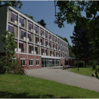 Haus Marienhof