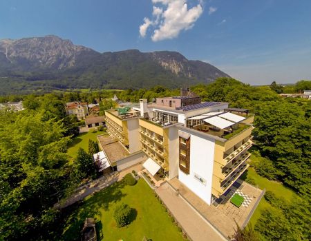 Hotel Bayern Vital