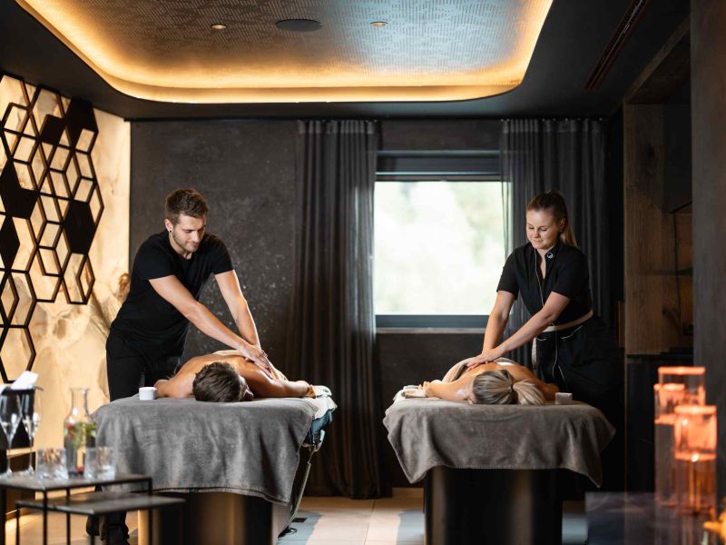 Quellenhof See Lodge