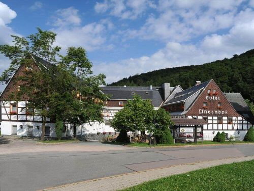 Naturhotel Lindenhof