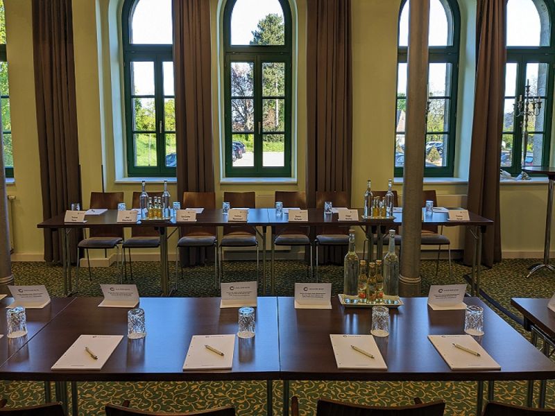 Schlosshotel Blankenburg