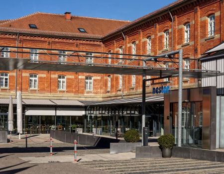 nestor Hotel Ludwigsburg