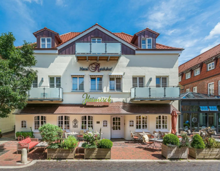 Hotel Reichshof