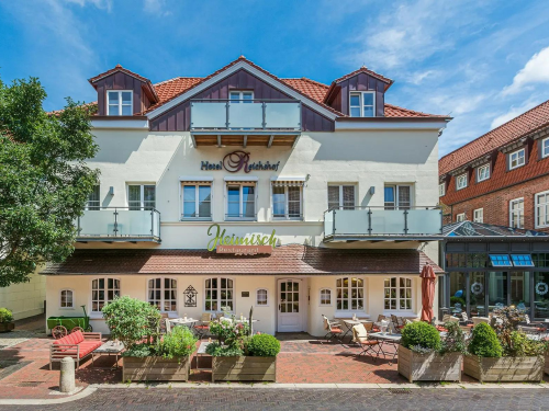 Hotel Reichshof