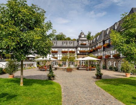Hotel Deimann