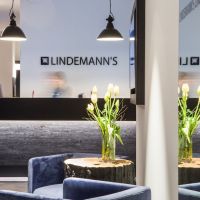 LINDEMANN’S by little BIG hotels