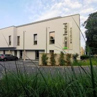tinyTwice Hotel Wiesbaden