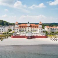 A-ROSA Kurhaus Binz