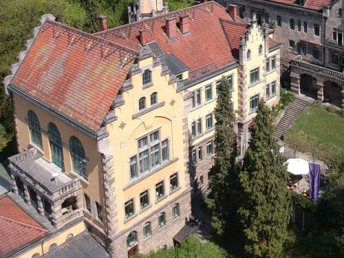 Wildbad Rothenburg o.d.T.