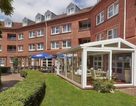 Four Points Flex by Sheraton Kiel