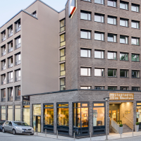 STADTHOTEL am Römerturm