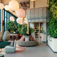 Hotel Cocoon Theresienwiese