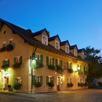 Classik Hotel Martinshof