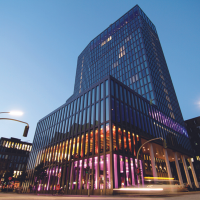 Empire Riverside Hotel Hamburg