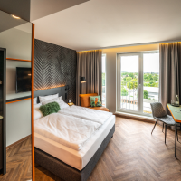 LOGINN Hotel Berlin Airport