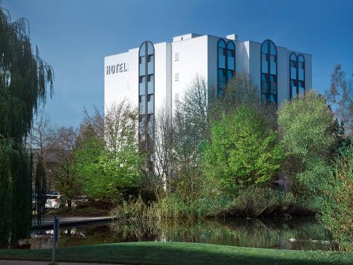 ACHAT Hotel Regensburg im Park