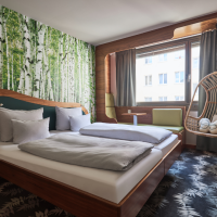 Hotel Cocoon Stachus
