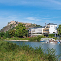 DIEHLs Hotel Koblenz