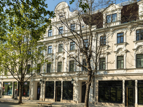 Hotel Schillerhof Weimar