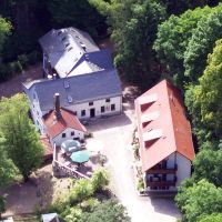 Zur Margarethenmühle – Landgasthof und Waldhotel