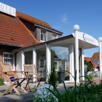 Hotel Schluister Park