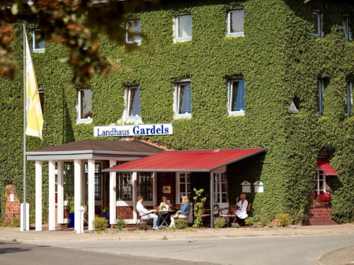 Ringhotel Landhaus Gardels