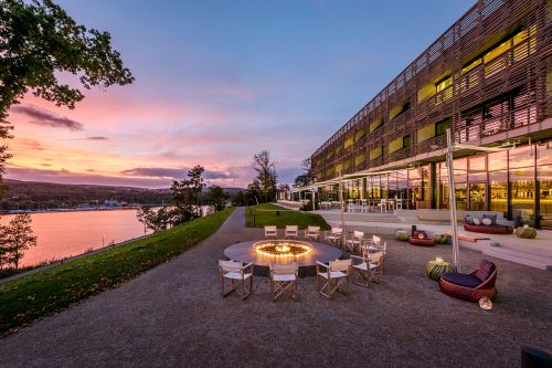 Seezeitlodge Hotel & Spa