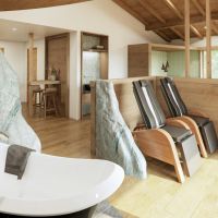 Hotel Kronenhof Kur- und Gesundheitshotel