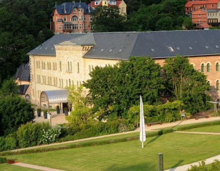 Schlosshotel Blankenburg