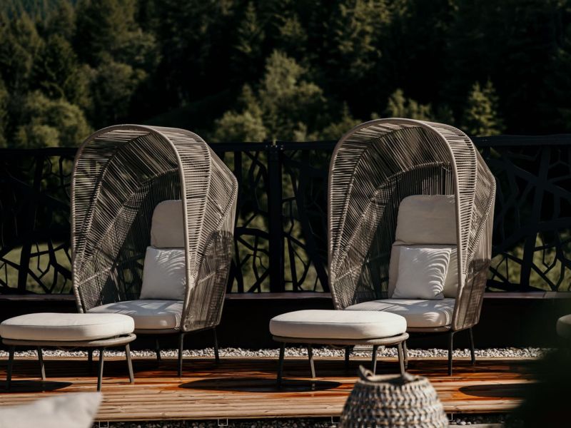 Silena, your soulful hotel