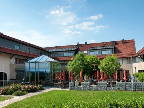 Hotel Ammerhauser
