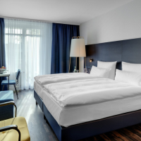 Hotel the YARD Bad Honnef